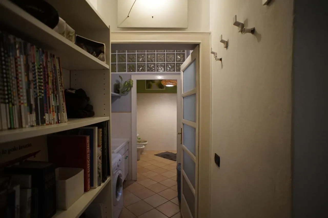 Appartamento Moderno A 2 Passi Dal Duomo Di Parma Apartment