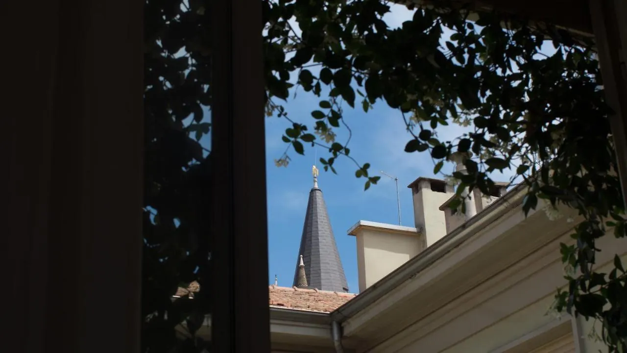 Apartment Appartamento Moderno A 2 Passi Dal Duomo Di Parma Italy