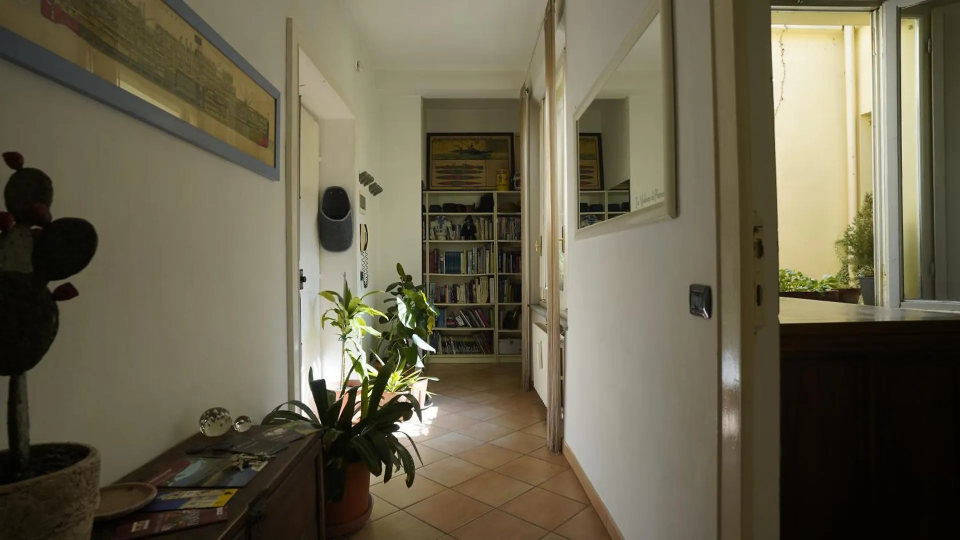Appartamento Moderno A 2 Passi Dal Duomo Di Parma Apartment