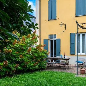 Appartement Casa60, Parma