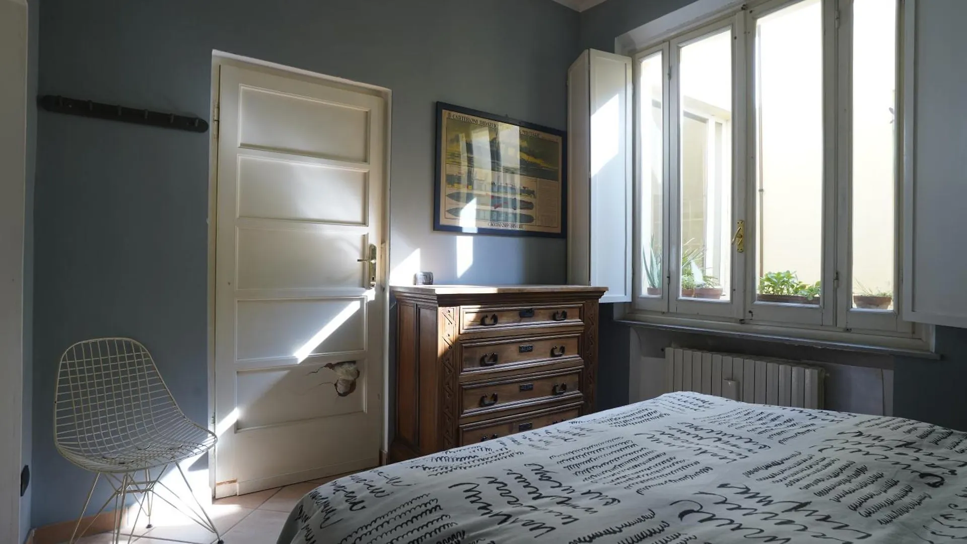 Apartment Appartamento Moderno A 2 Passi Dal Duomo Di Parma