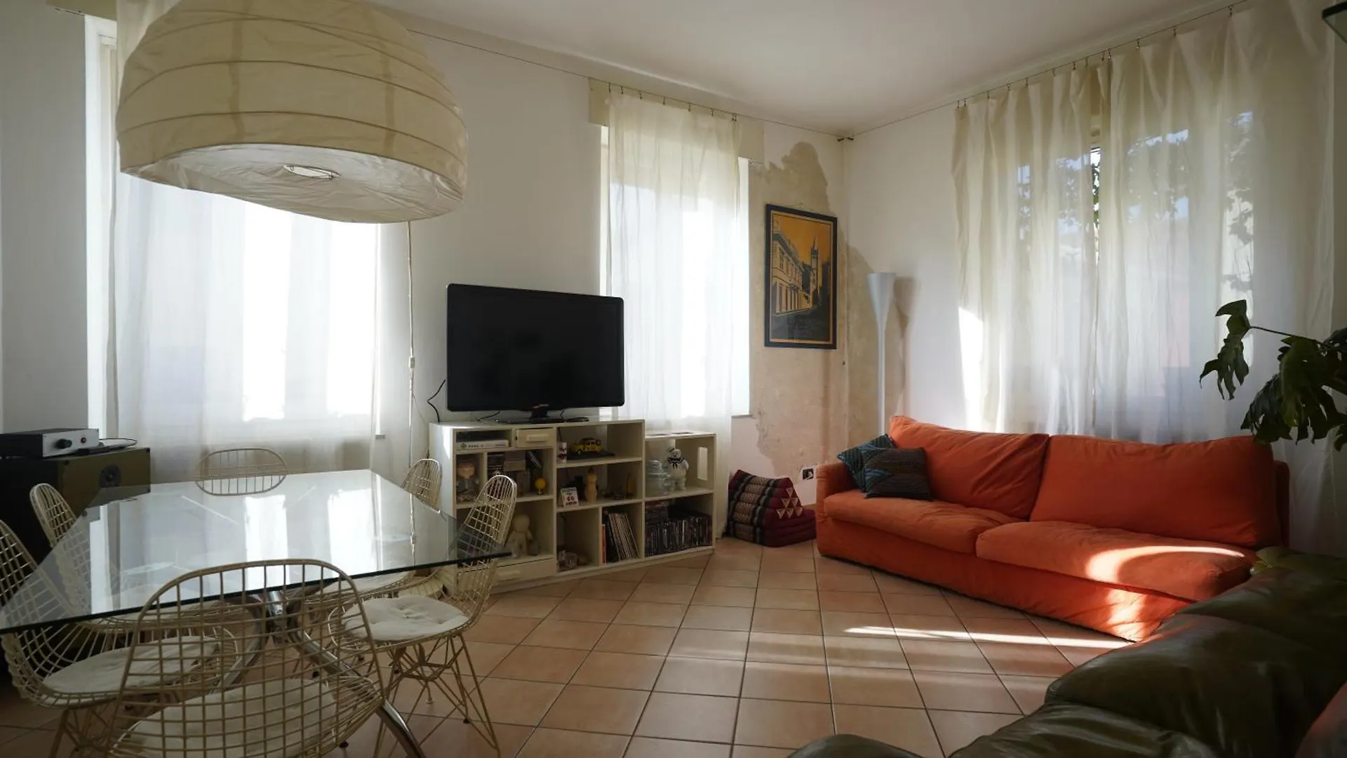 Appartamento Moderno A 2 Passi Dal Duomo Di Parma location