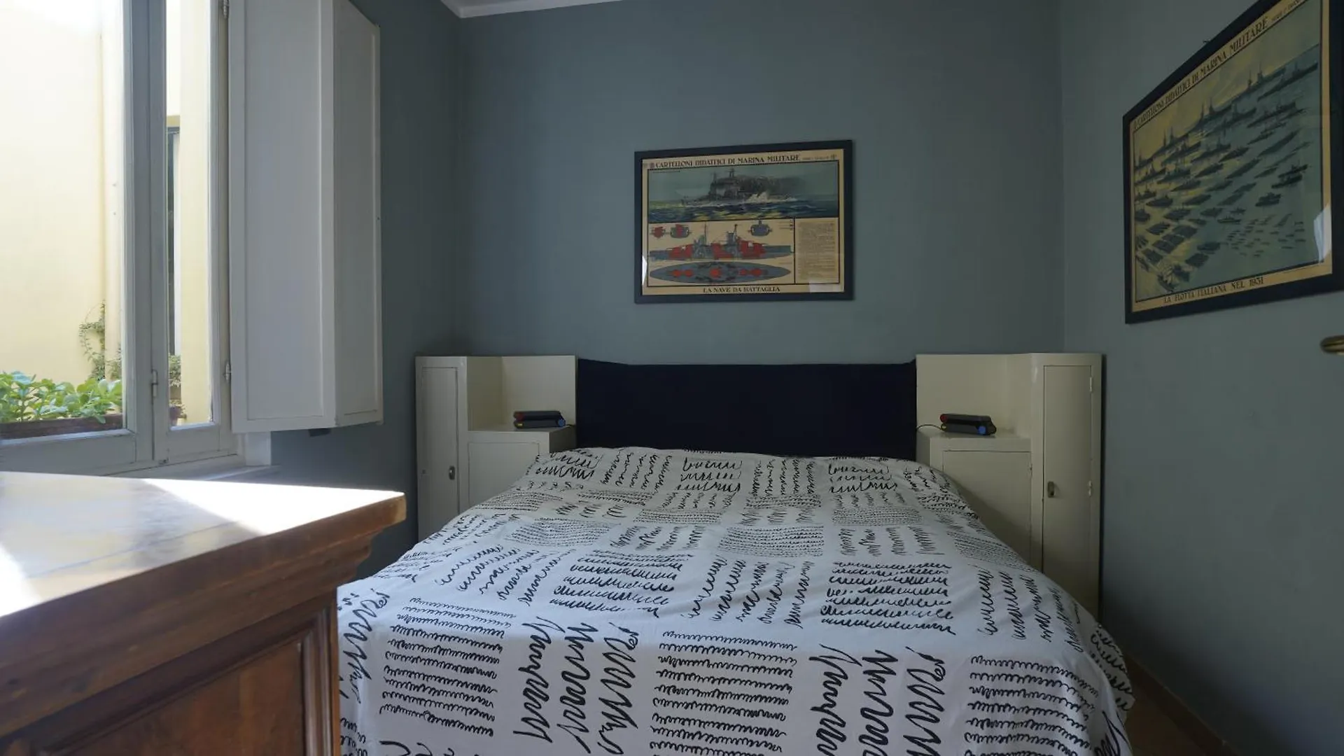 Apartment Appartamento Moderno A 2 Passi Dal Duomo Di Parma